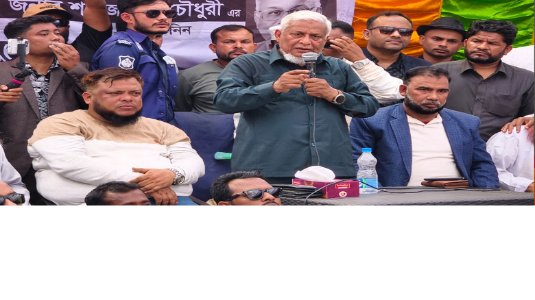 সেন্ট মার্টিনের উন্নয়ন ও পরিবেশ রক্ষার প্রতিশ্রুতি বিএনপি প্