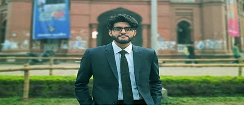 ‘ঘ’ ইউনিটে প্রথম হওয়া ঢাবি শিক্ষার্থীর মৃত্যু