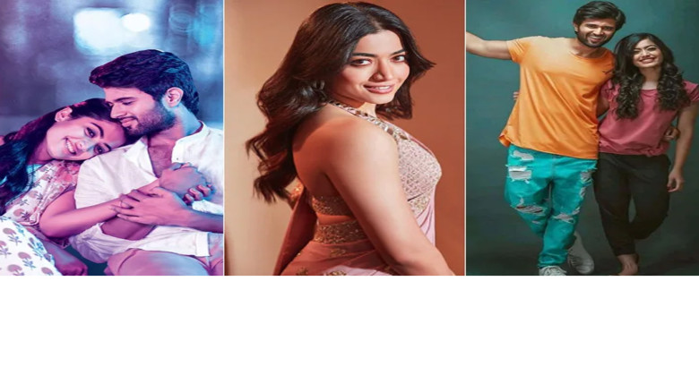 দক্ষিণী সিনেমার আলোচিত জুটি বিজয় ও রাশমিকার বিয়ের খবর ঘিরে চর্চা...