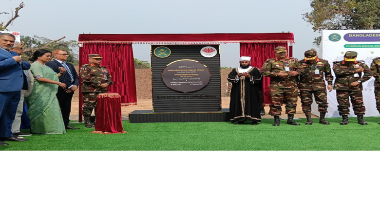 ময়মনসিংহে  অলিম্পিক কমপ্লেক্স: খেলাধুলায় নতুন যুগের সূচনা