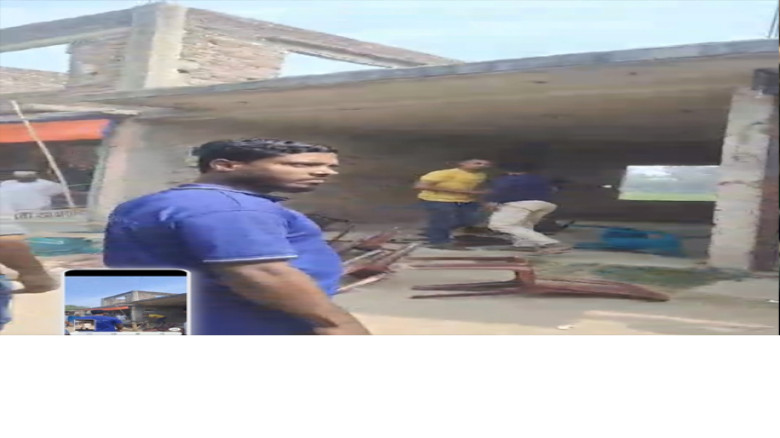 নোয়াখালীতে বিএনপির বিদ্রোহী প্রার্থীর নির্বাচনী কার্যালয়ে হা