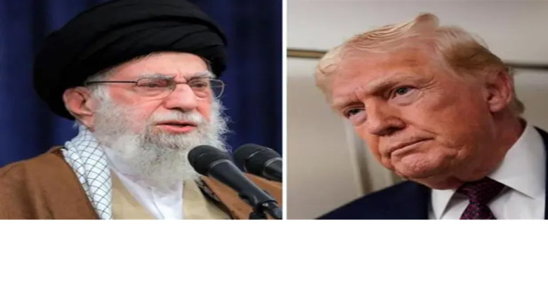 ইরান ইস্যুতে খামেনি-ট্রাম্প পাল্টাপাল্টি বক্তব্য