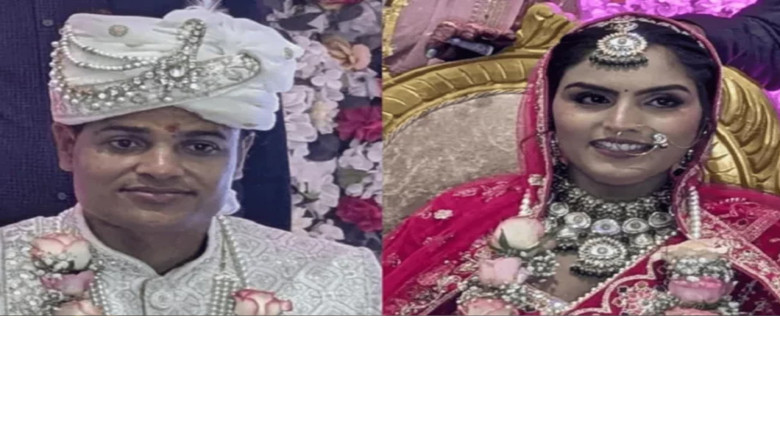 নয় বছরের প্রেমের পর বিয়ে, কয়েক মাসেই স্বামী হত্যার অভিযোগ
