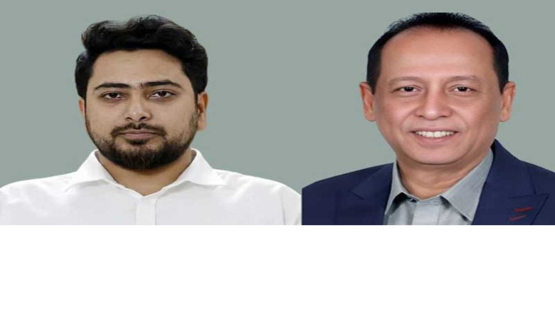 বিএনপি প্রার্থী কাইয়ুমের প্রার্থিতা চ্যালেঞ্জ করে নাহিদ ইসলা