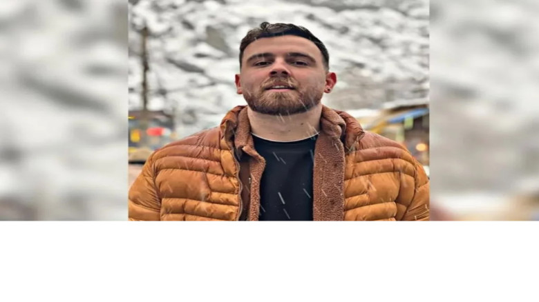 ইরানে মৃত্যুদণ্ডপ্রাপ্ত বলে আলোচিত যুবক এরফান সোলতানি মুক্ত