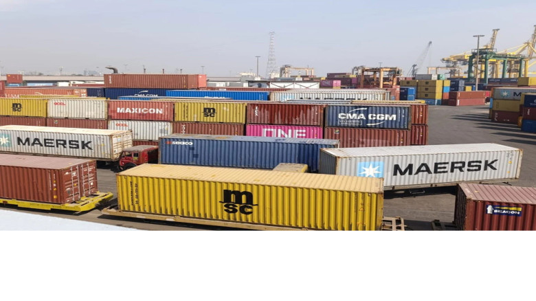 এনসিটি ইস্যুতে টানা তৃতীয় দিনেও অচল চট্টগ্রাম বন্দর...