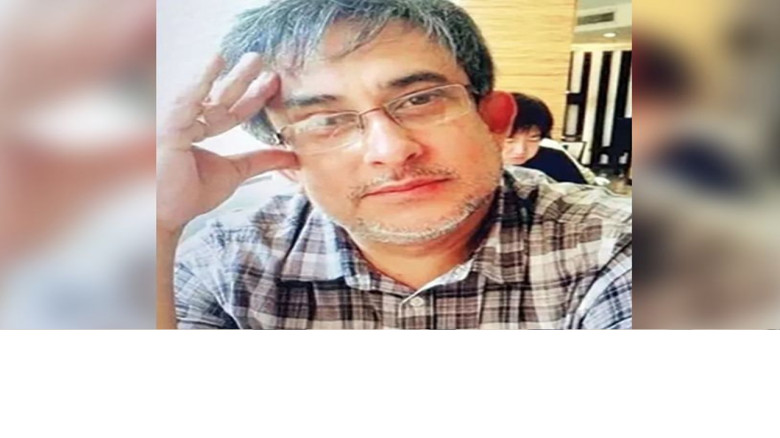 বিদেশে অবস্থান করে হাইকোর্টের বিচারপতি মামনুন রহমানের পদত্যা