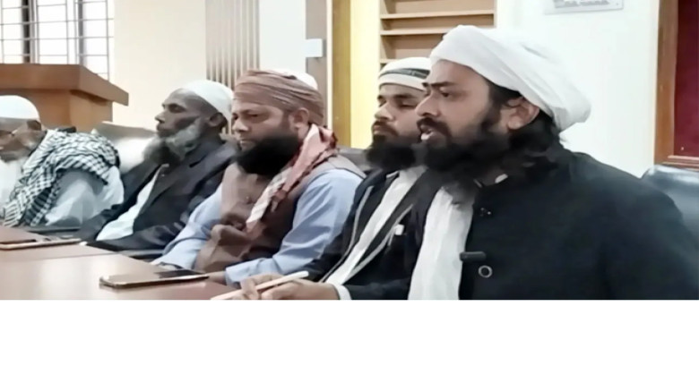 বিএনপিকে সমর্থন দিয়ে সরে দাঁড়ালেন জামায়াত জোটের প্রার্থী