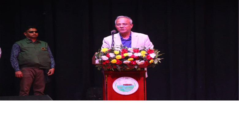 কোস্ট গার্ডকে নিরপেক্ষ থাকার কড়া নির্দেশ স্বরাষ্ট্র উপদেষ্টা