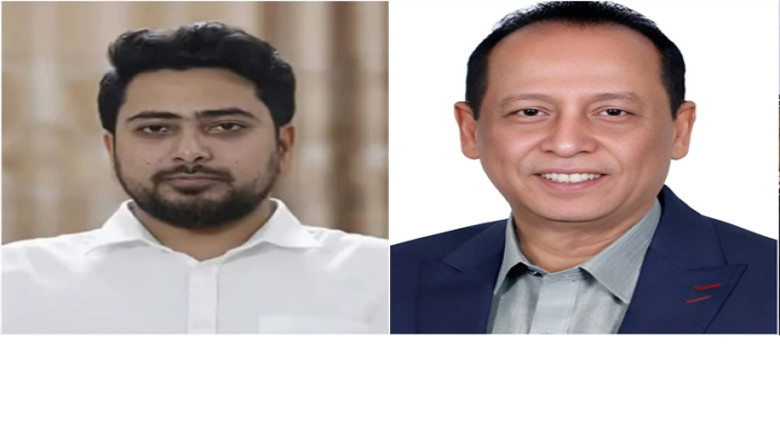 কাইয়ুমের প্রার্থিতা চ্যালেঞ্জ করে নাহিদ ইসলামের করা রিট খারি