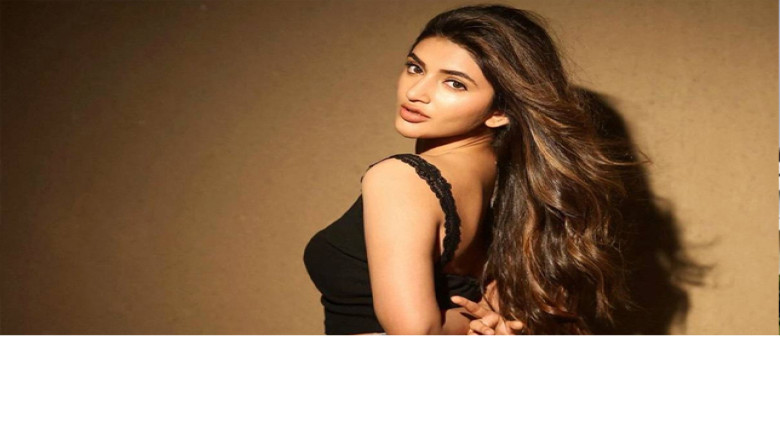 রাজকুমার পেরিয়াসামির নতুন ছবিতে শ্রীলীলা