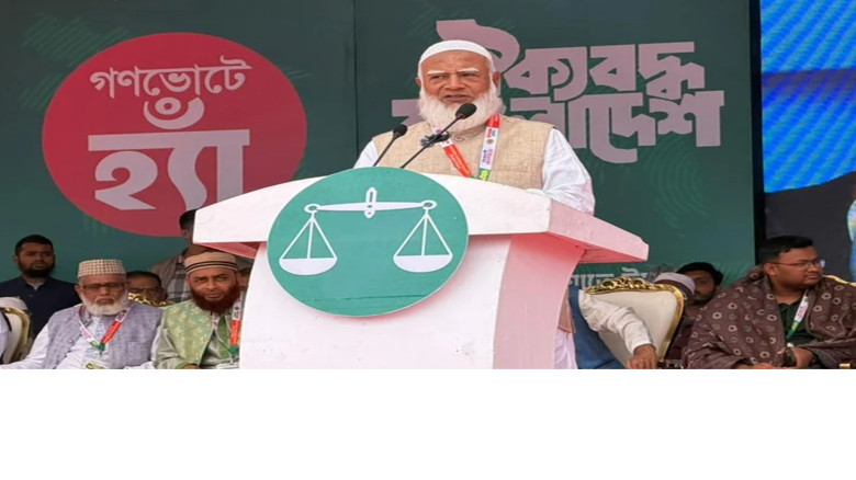 চাপের মুখে পড়ে একটি দল এখন ‘হ্যাঁ’ ভোটের কথা বলছে