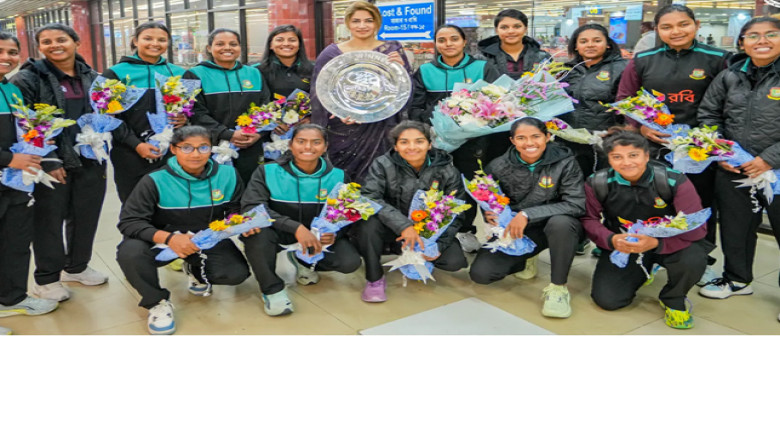 লিটনদের বিশ্বকাপ মিস করা দুঃখের: নিগার সুলতানা জ্যোতি...