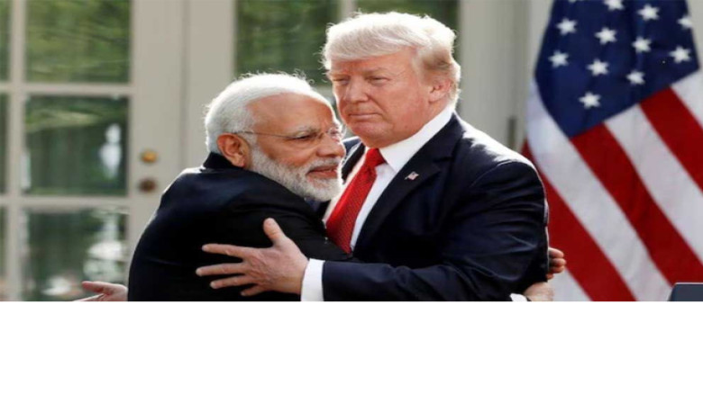 যুক্তরাষ্ট্র–ভারত বাণিজ্য চুক্তি: শুল্ক কমিয়ে ১৮ শতাংশে নামাল ট্রাম্প...