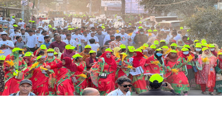 আস্থা ফেরাতে হলে জনগণের কাছে যেতে হবে: বিএনপি নেতা