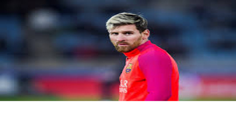 ২০২৬ বিশ্বকাপ সামনে রেখে স্বল্পমেয়াদি চুক্তির গুঞ্জনে মেসি