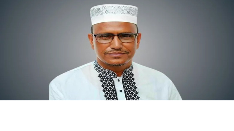 কিডনি রোগে মারা গেলেন শেরপুর-৩ আসনের জামায়াত প্রার্থী