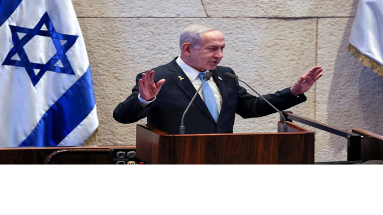 গাজায় সামরিক নিষ্ক্রিয়তা ছাড়া পুনর্গঠন নয়, জানাল ইসরায়েল 