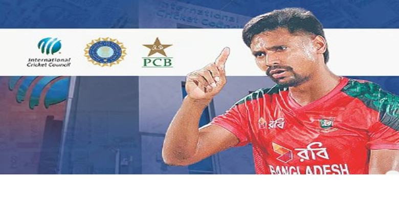 মোস্তাফিজের ৯ কোটির গল্পে বিশ্বকাপে হাজার কোটির ধাক্কা