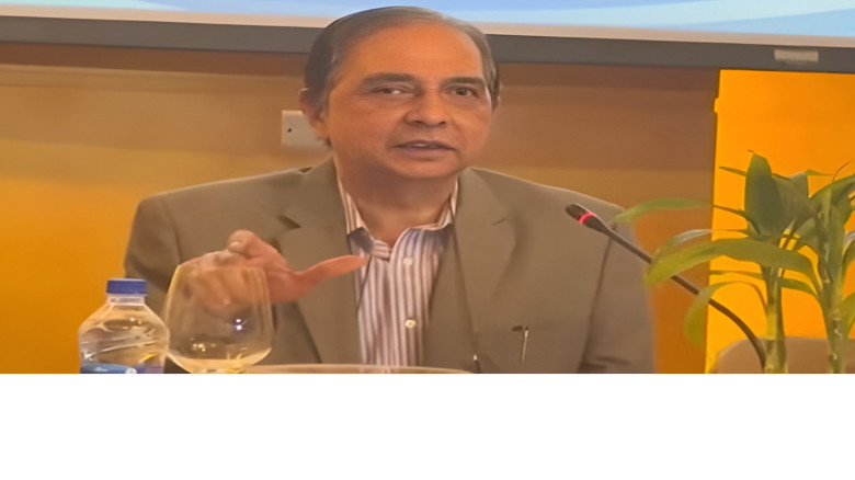 জাতীয় সংসদ নয়, প্রচারণা চলছে স্থানীয় সরকারের মতো