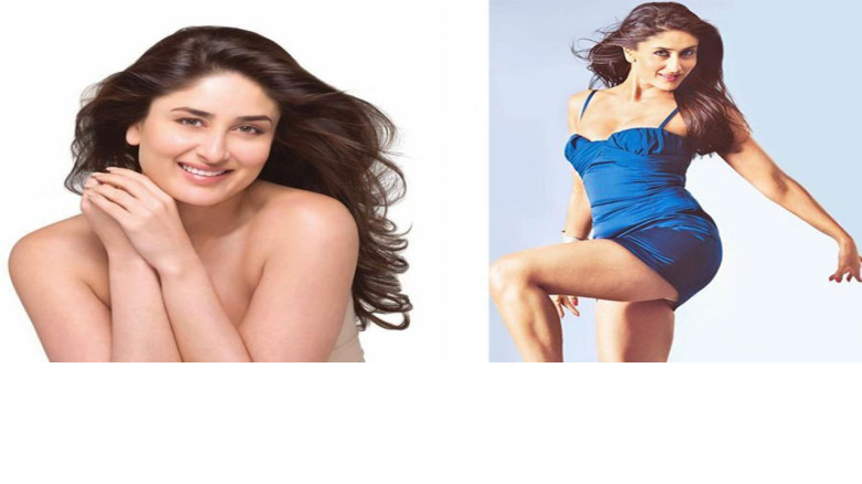 গ্যালারির এক মুহূর্তে ফের কটাক্ষের মুখে কারিনা কাপুর