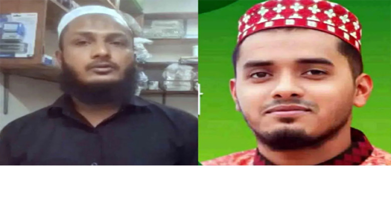 জামায়াত নেতার নির্দেশে ভোটের সিল তৈরির অভিযোগ, লক্ষ্মীপুরে প