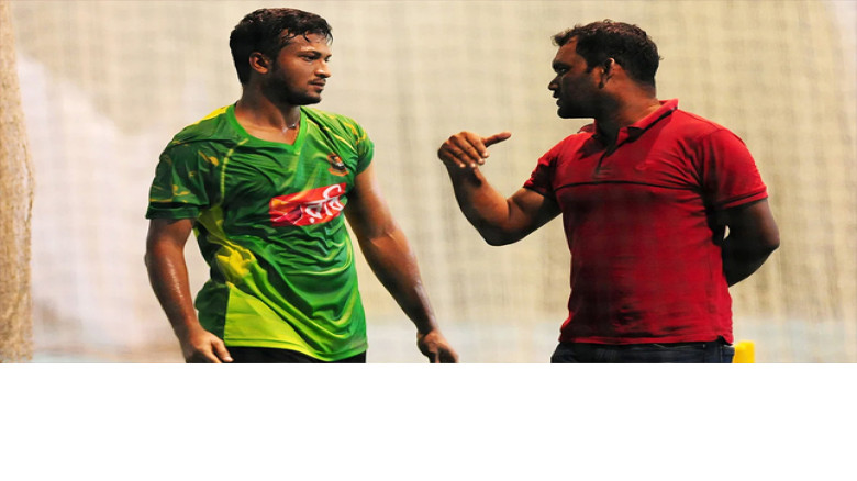 সবকিছু বলা সম্ভব নয়: সাকিব প্রসঙ্গে রহস্যময় মন্তব্য সালাউদ্দ