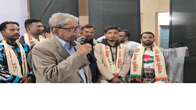 জুলাই যোদ্ধাদের জন্য ভাতা, চিকিৎসা ও প্রশিক্ষণের প্রতিশ্রুতি