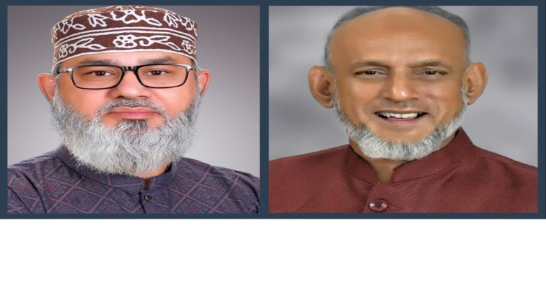 বাবার উত্তরাধিকার বনাম দলীয় শক্তি: পিরোজপুর-১ এ হাড্ডাহাড্ডি