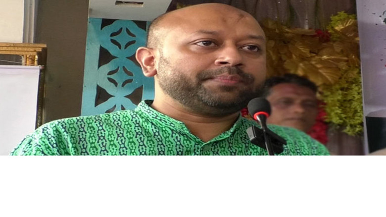 নষ্ট রাজনীতিতে থাকতে চাই না, পরিবর্তনের আহ্বান ফুয়াদের