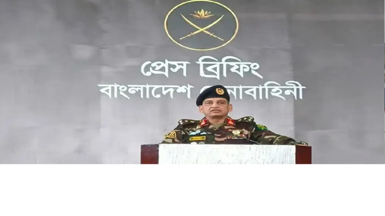 ভোটকেন্দ্রের আঙিনা পর্যন্ত টহল দেবে এক লাখ সেনা সদস্য