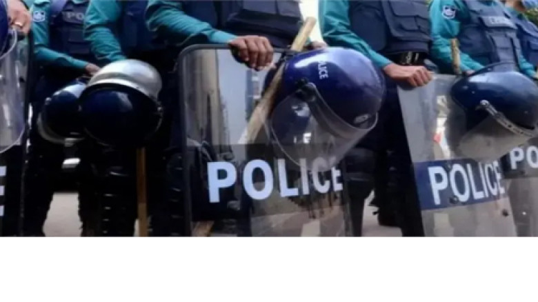 নির্বাচন নিয়ে পোস্ট ও মন্তব্য করতে পারবেন না পুলিশ সদস্যরা