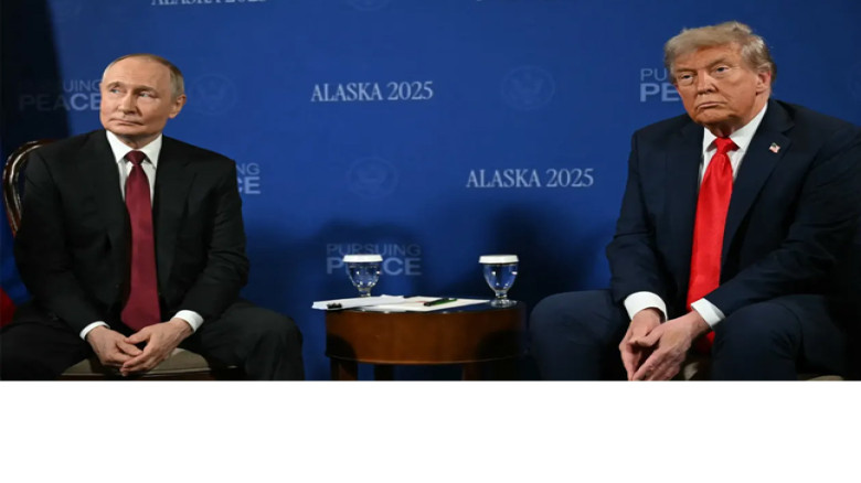 নিউ স্টার্ট চুক্তি বাড়াতে নারাজ ট্রাম্প, পুতিনের প্রস্তাব প্