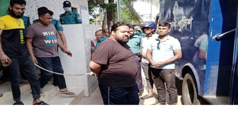 কাউনিয়া থানার মামলায় আদালতের রায়, ছাত্রলীগের ১৩ জন খালাস