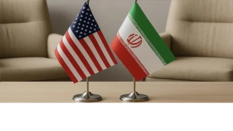 মাস্কাটে শুরু যুক্তরাষ্ট্র ও ইরানের পরোক্ষ আলোচনা, কেন্দ্রবি