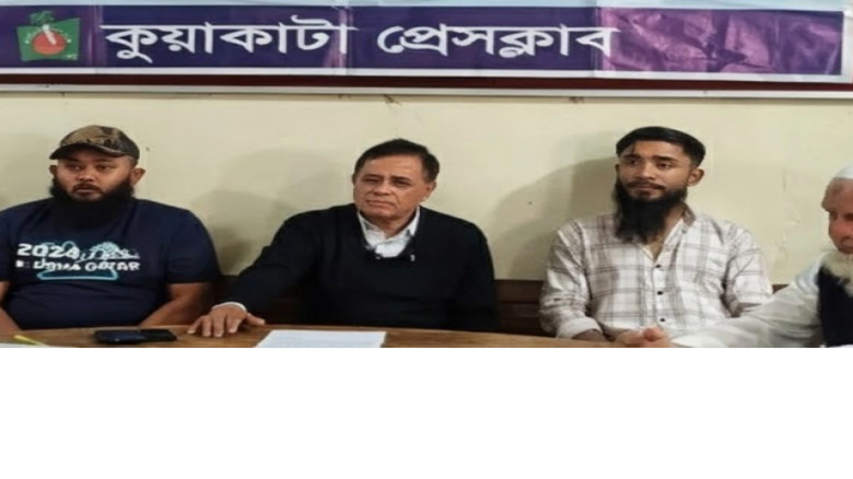 জামায়াত নেতার বিরুদ্ধে রাতের আঁধারে জমি দখলের অভিযোগ