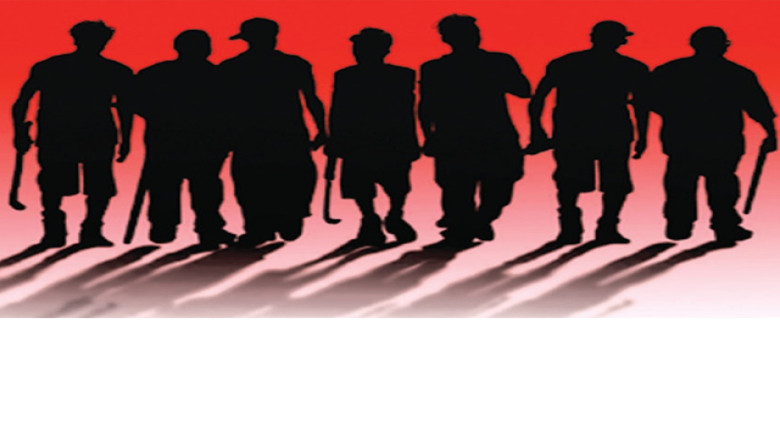 নির্বাচনে ভাড়াটে শক্তি হিসেবে কিশোর গ্যাং