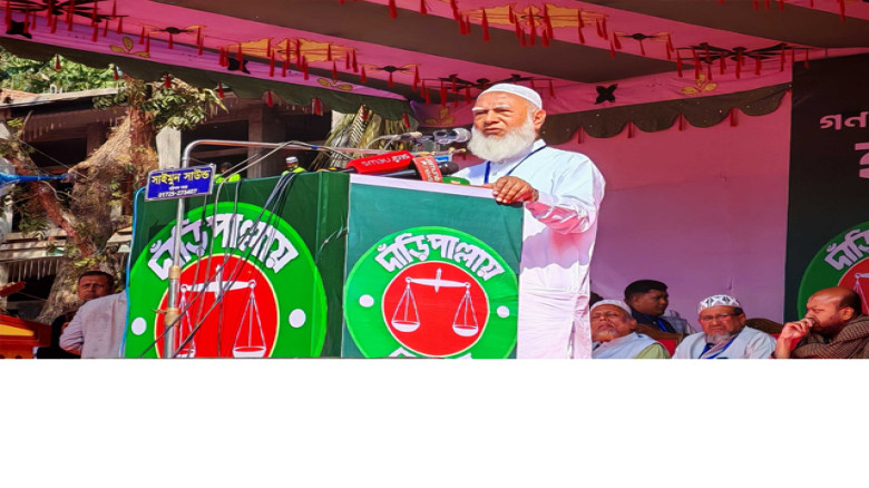 দেশের প্রধানমন্ত্রী-রাষ্ট্রপতি অপরাধ করলেও ছাড় পাবে না : ডা.