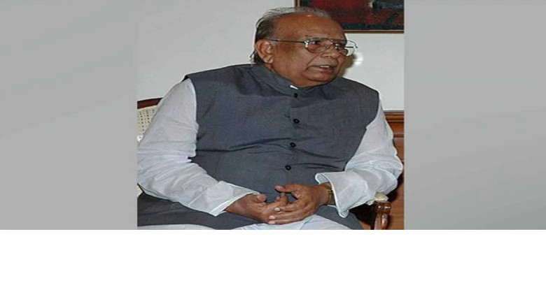 কারাগারে সাবেক মন্ত্রী রমেশ চন্দ্র সেনের মৃত্যু