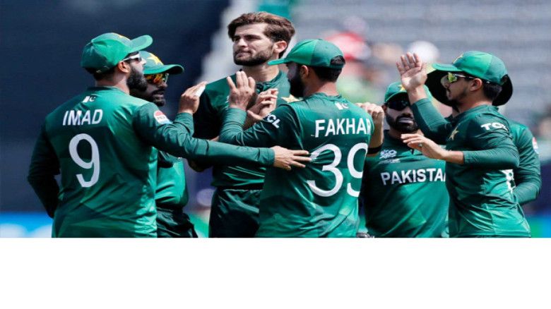 টি-টোয়েন্টি বিশ্বকাপ ২০২৬: পাকিস্তানের গ্রুপ পর্বের সমীকরণ