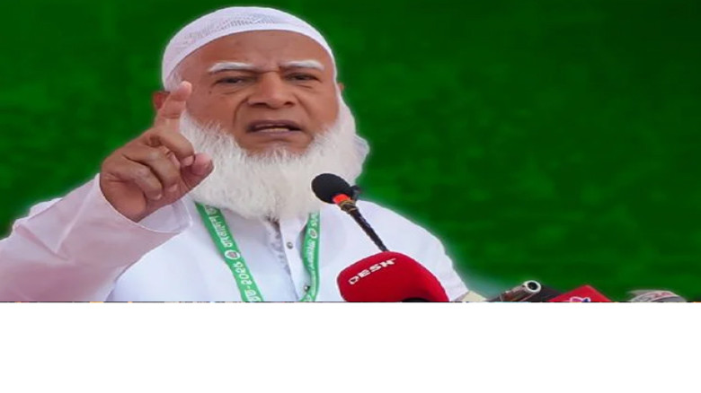 ৫৪ বছরে কেউ ফেরেশতা ছিলেন না: ডা. শফিকুর রহমান