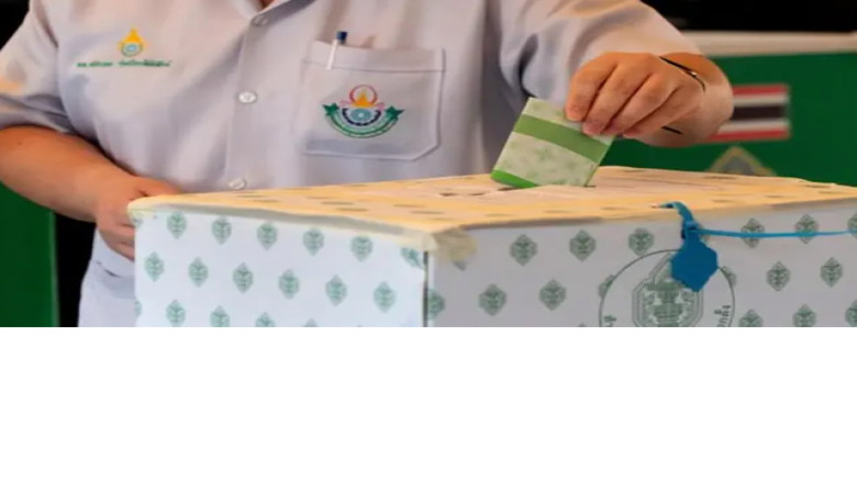 থাইল্যান্ডে জাতীয় নির্বাচন ও গণভোট আজ