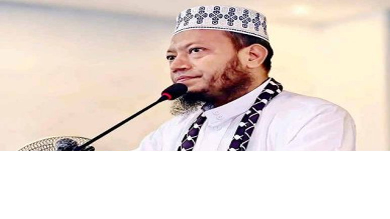 কুষ্টিয়া-৩ মনোনীত প্রার্থী আমির হামজা হাসপাতালে ভর্তি