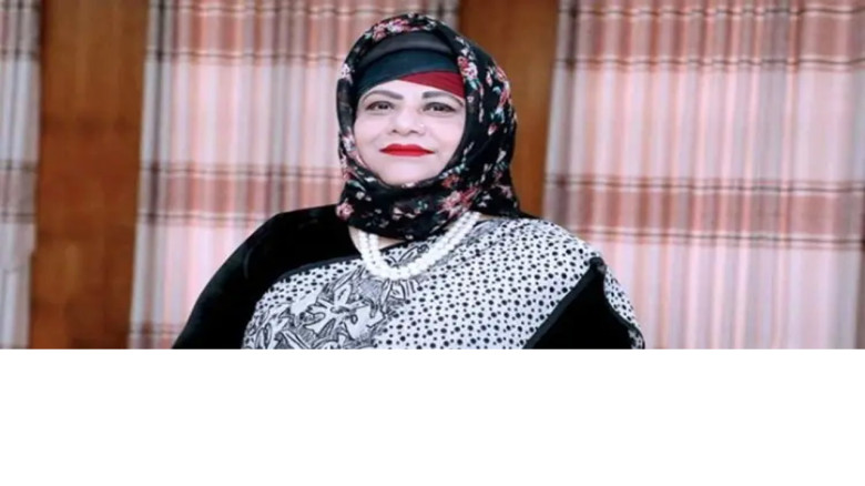 প্রধান বিচারপতির মাধ্যমে রাষ্ট্রপতির কাছে বিচারপতি নাইমা হায়