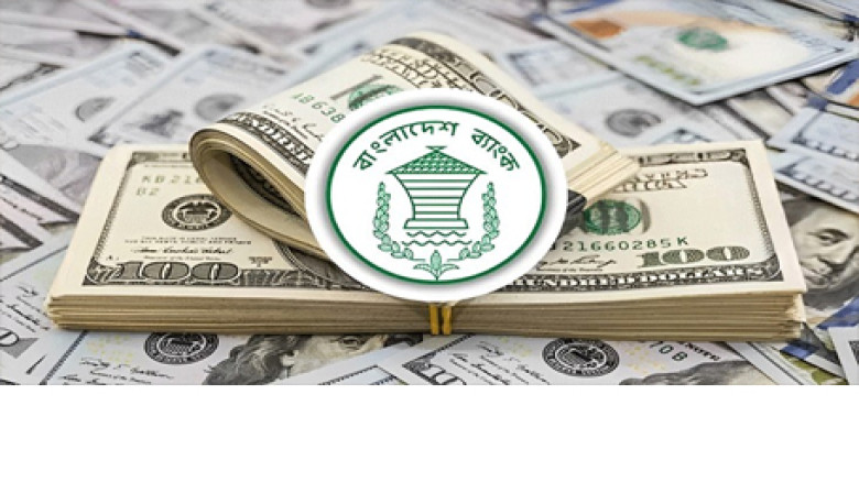 দেশের বৈদেশিক মুদ্রার রিজার্ভ বেড়ে ৩৪ বিলিয়ন ডলার ছাড়াল