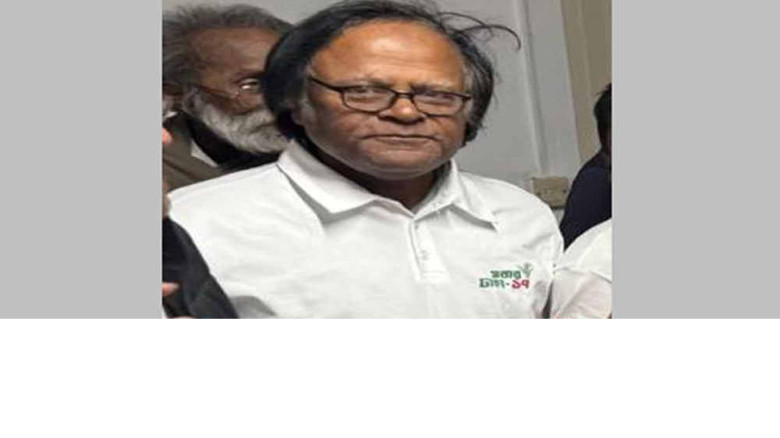 জাতীয় প্রেস ক্লাবের শৌচাগার থেকে সাংবাদিক আলী মামুদের মরদেহ 