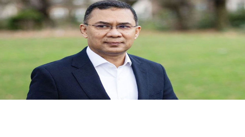 দুই দশক পর প্রত্যাবর্তন, প্রধানমন্ত্রিত্বের পথে তারেক রহমান