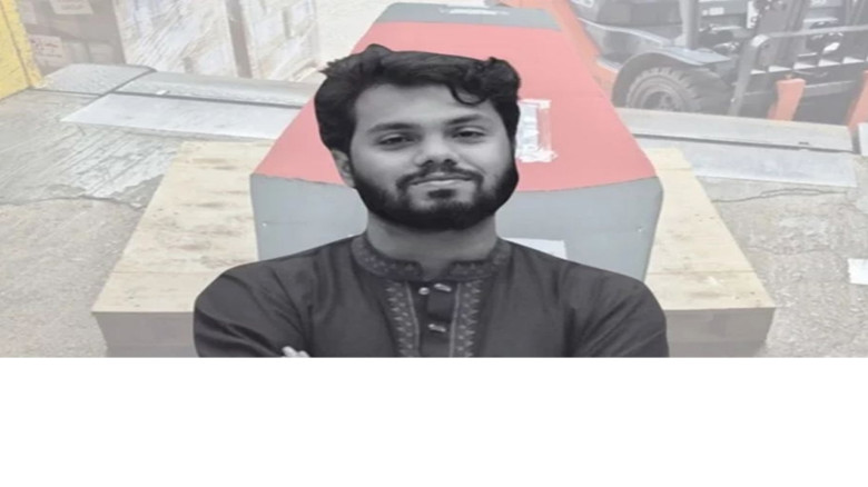 শহিদ ওসমান হাদির পরিবার পেল লালমাটিয়ায় ফ্ল্যাট