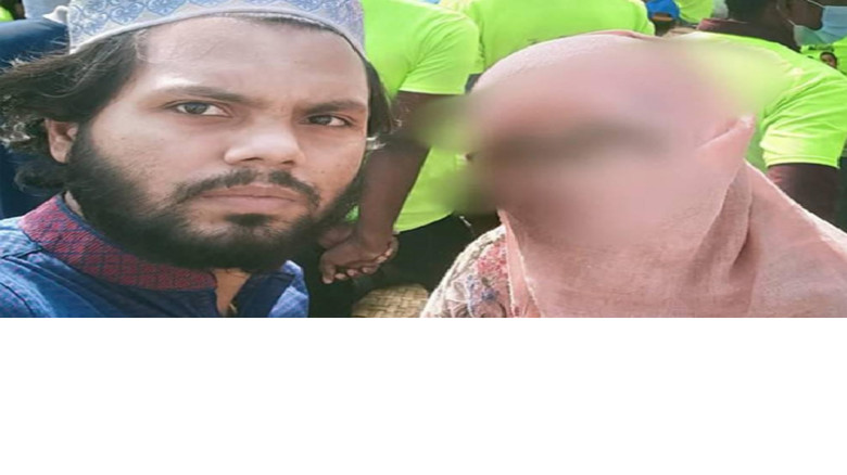 নিজের যোগ্যতায় চাকরি নেবেন: হাদির স্ত্রী