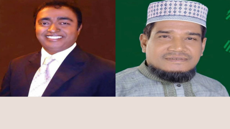 ভোটের প্রাক্কালে শান্ত শৈলকুপা, স্বস্তিতে ভোটাররা